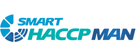 SmartHACCPman Logo